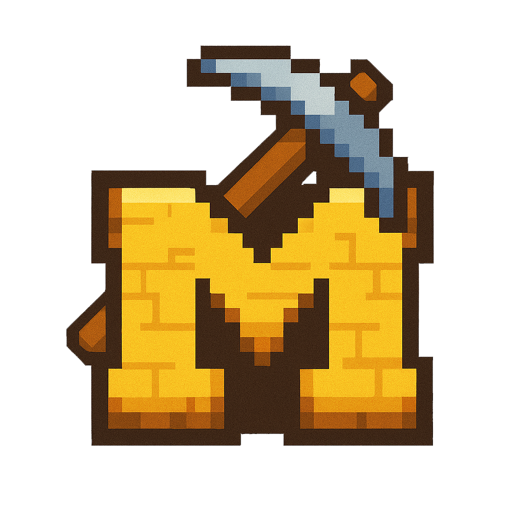 MYNE Logo