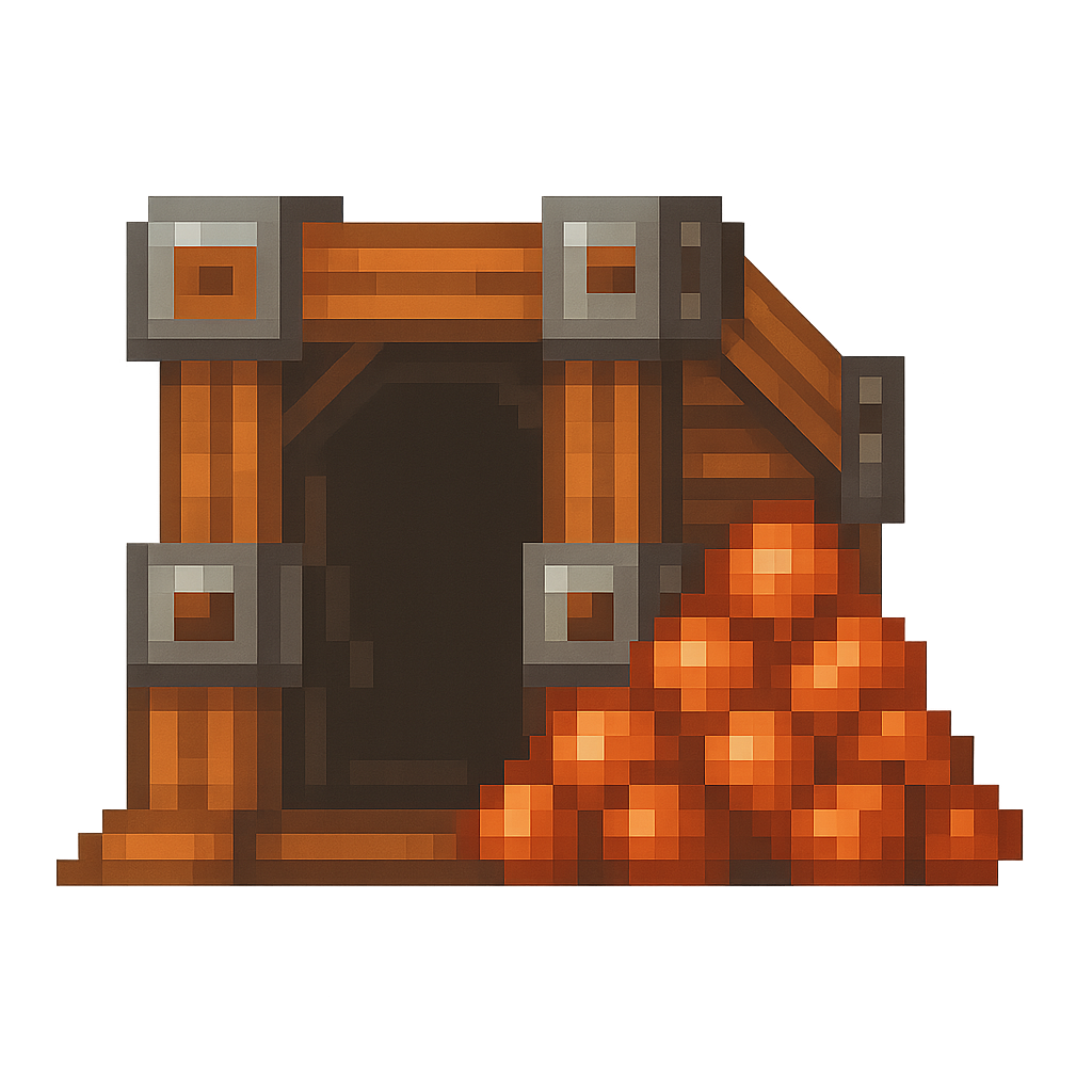 Copper Mine