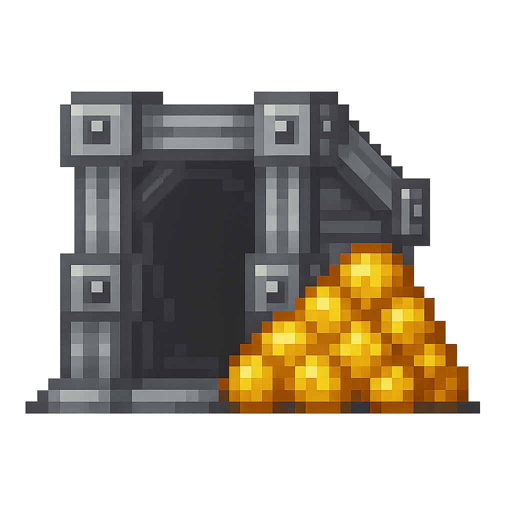 Gold Mine