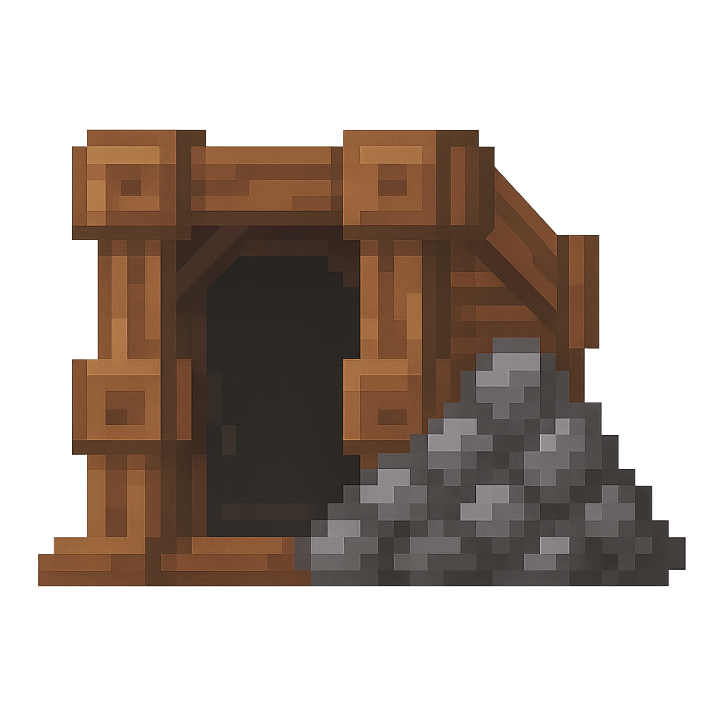 Iron Mine