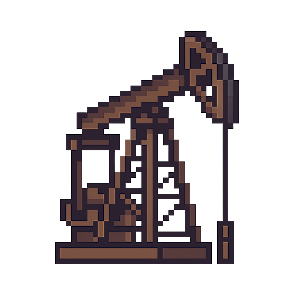 Oil Drill
